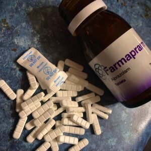Buy Xanax UK
